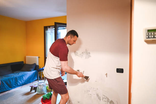 Water Damage Restoration in Ballplay, AL